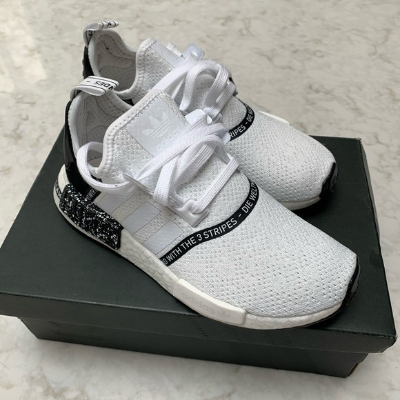 adidas Other - Adidas NMD Boys Size 6